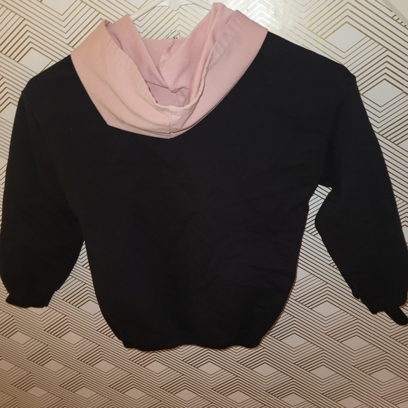 Girls Hoodie - Picture 3 of 3